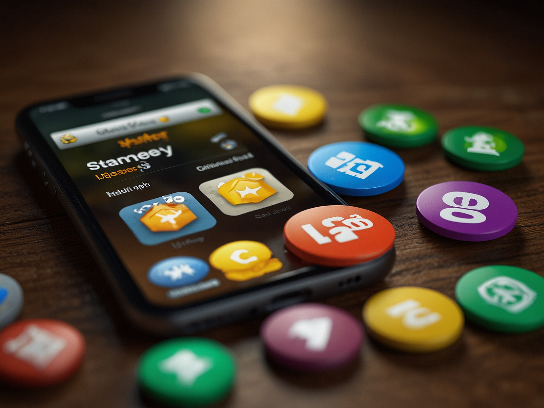 Scarica l'app Stanleybet