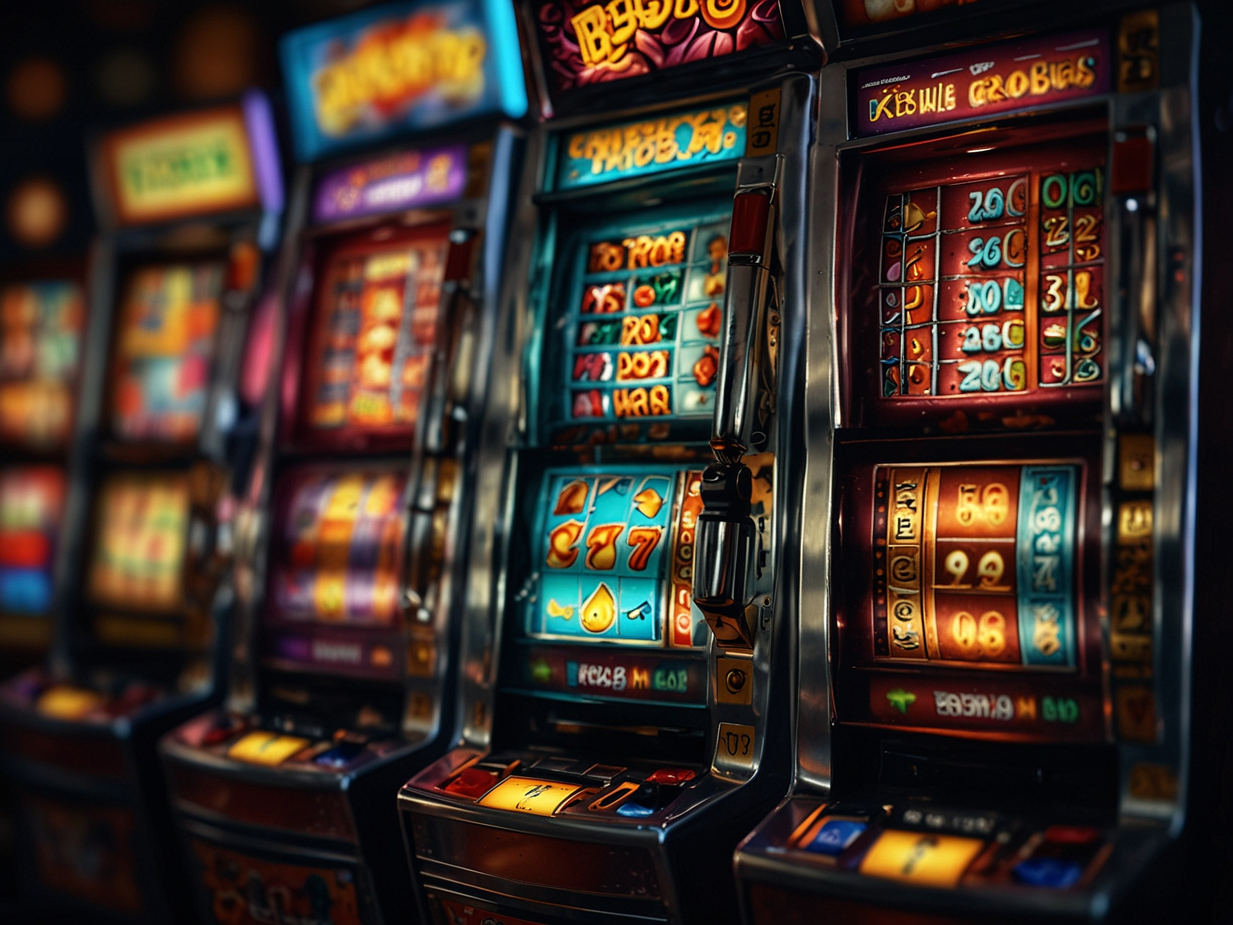 Slot popolari su Stanleybet
