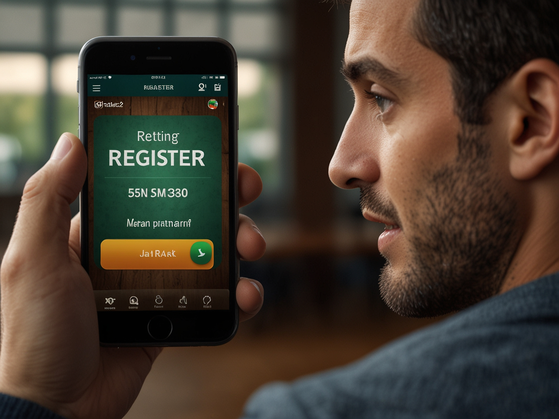 Iscriviti a Stanleybet